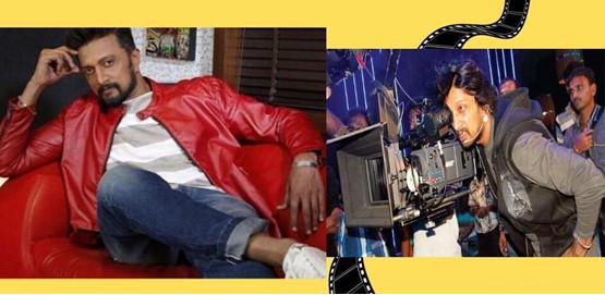 Movies Directed By Kiccha Sudeep Movies Directed By Kiccha Sudeep